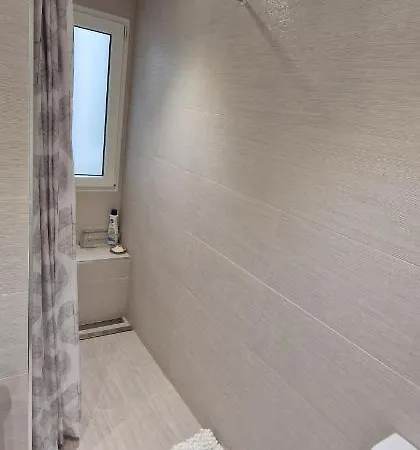 Apartmán Tu Refugio Calmar - Pisazo Centrico 2 Hab Y 2 Banos *