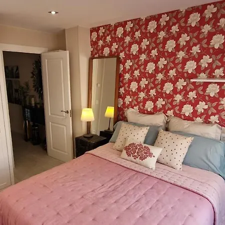 Tu Refugio Calmar - Pisazo Centrico 2 Hab Y 2 Banos Apartmán *