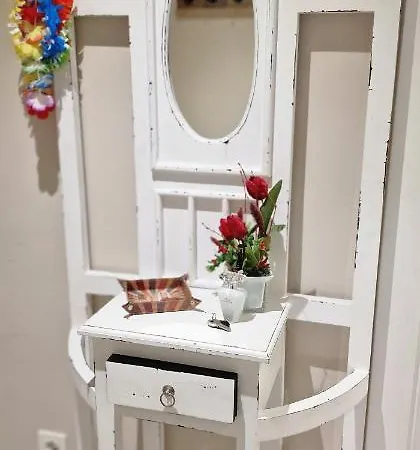 Apartmán Tu Refugio Calmar - Pisazo Centrico 2 Hab Y 2 Banos *