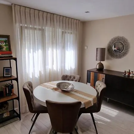 Apartmán Tu Refugio Calmar - Pisazo Centrico 2 Hab Y 2 Banos *