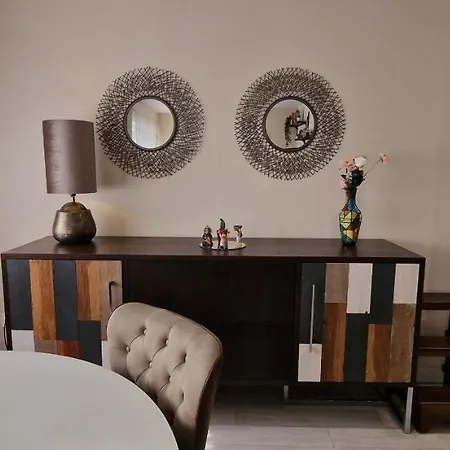 Apartmán Tu Refugio Calmar - Pisazo Centrico 2 Hab Y 2 Banos *